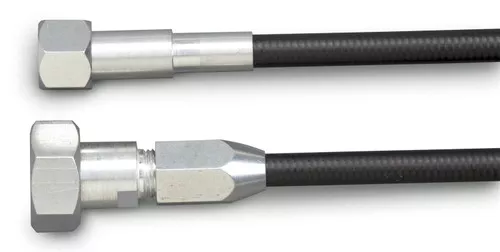 Lokar SP-1500U U-Cut-To-Fit Speedometer Cable Kit
