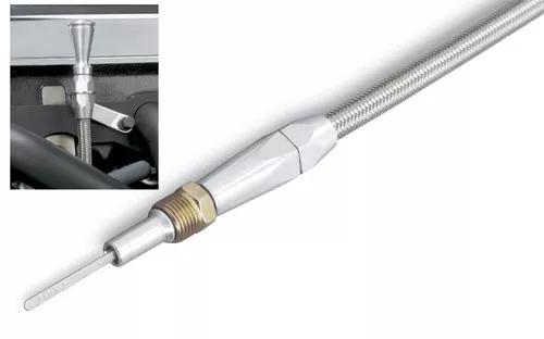 Lokar XED-5005 Flexible Engine Dipstick