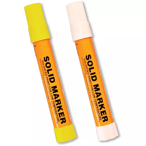 Low-Temp Paint Marker