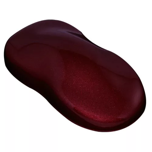 Lvb Habanero Metallic