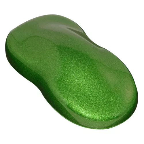 Lvb Ucb Sour Apple Green Met.