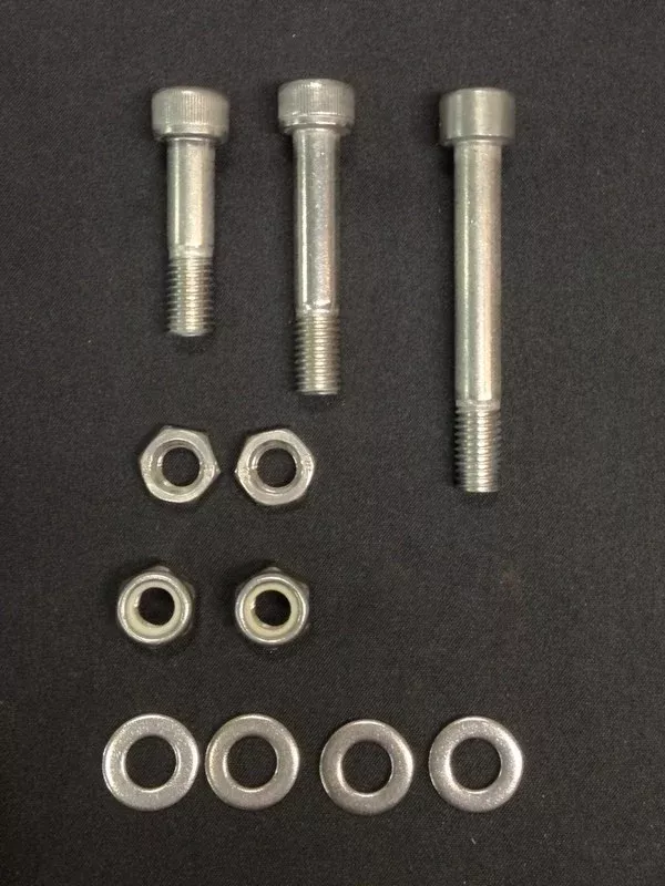 M8 Basic Bolt Kit