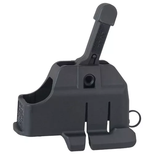 Maglula ltd. Magazine Loader/Unloader, Generation 2, Lula, 223 Rem/556NATO, Fits AR-15, Black LU10B
