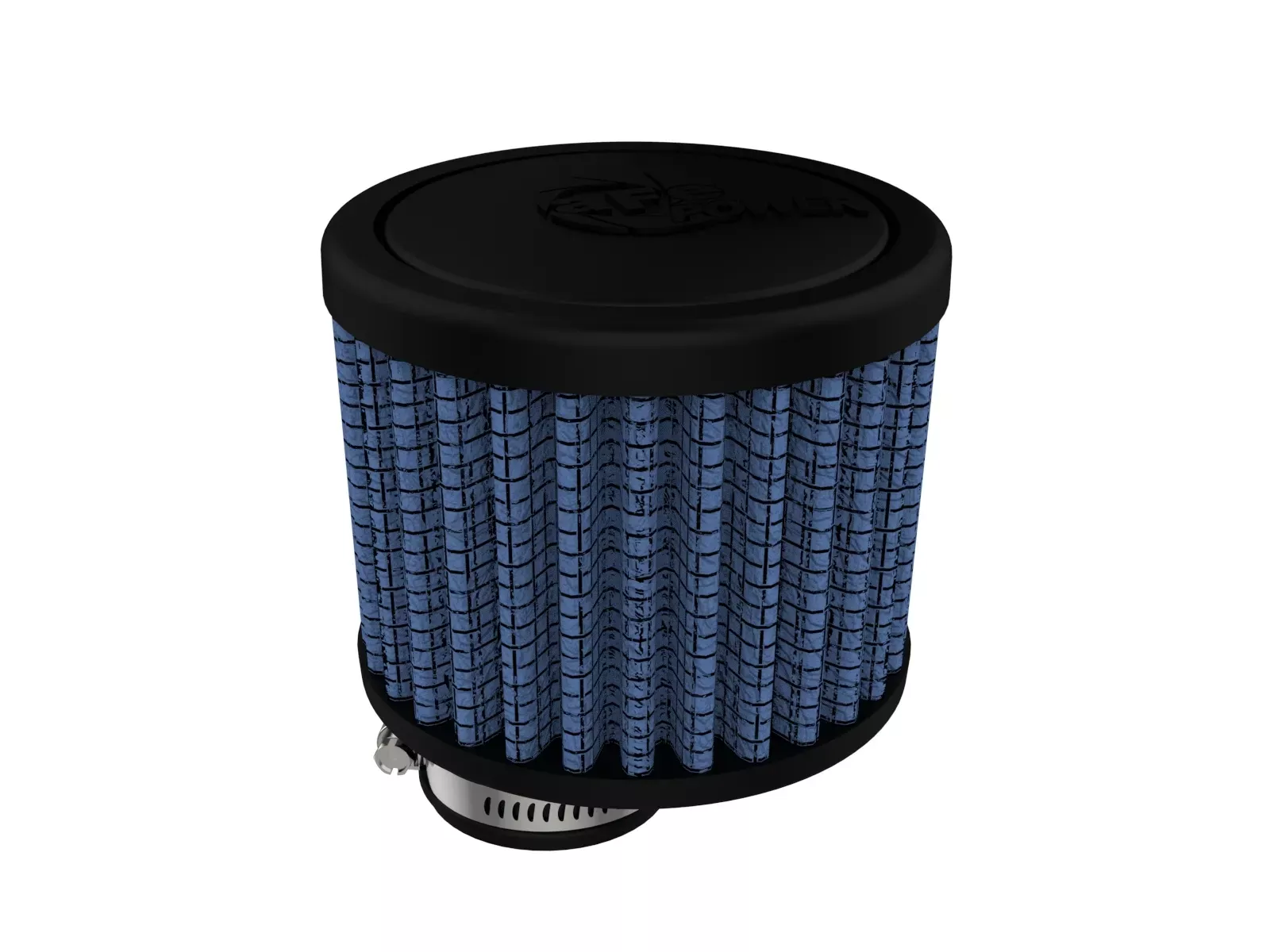 Magnum FLOW Crankcase Vent Filter w/ Pro 5R Media