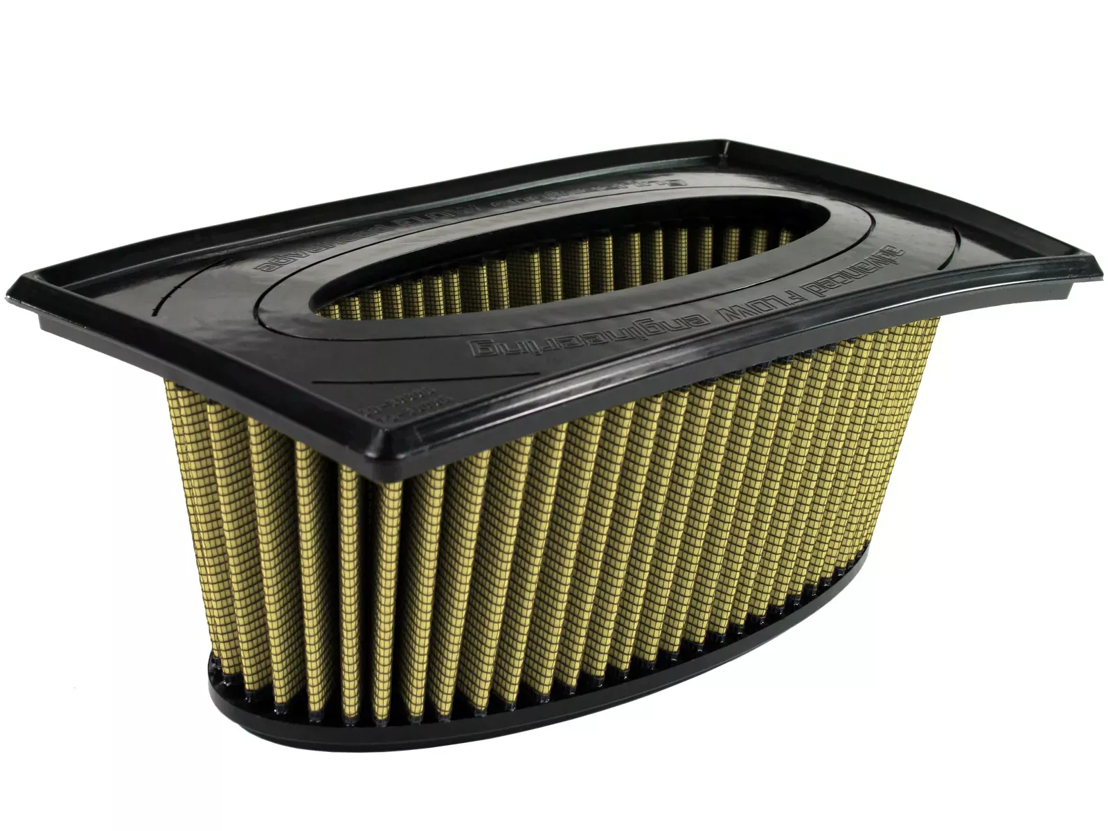 Magnum FLOW Inverted Replacement Air Filter (IRF) w/ Pro-GUARD 7 Media