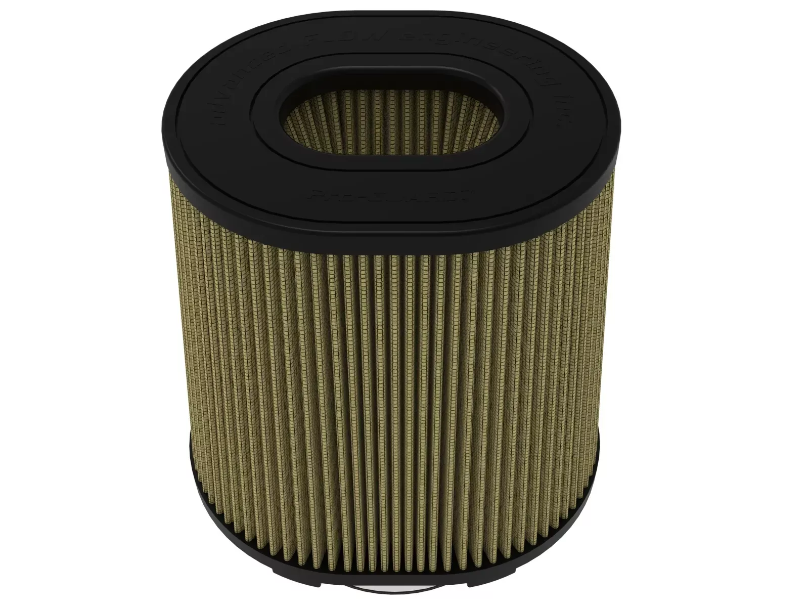 Magnum FORCE Intake Replacement Air Filter w/ Pro GUARD 7 Media
