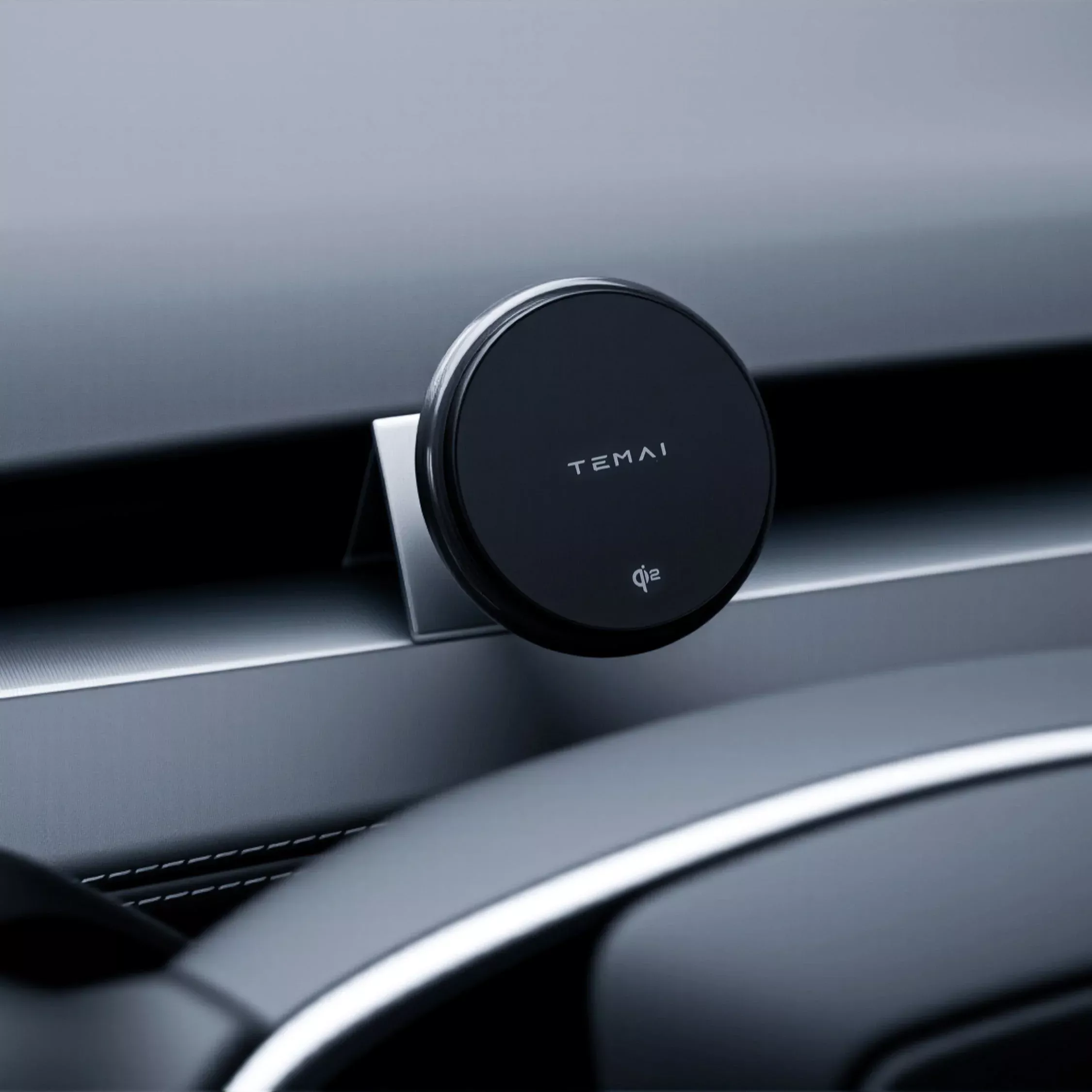 Magsafe Phone Mount for Model 3 / Model Y | TESERY