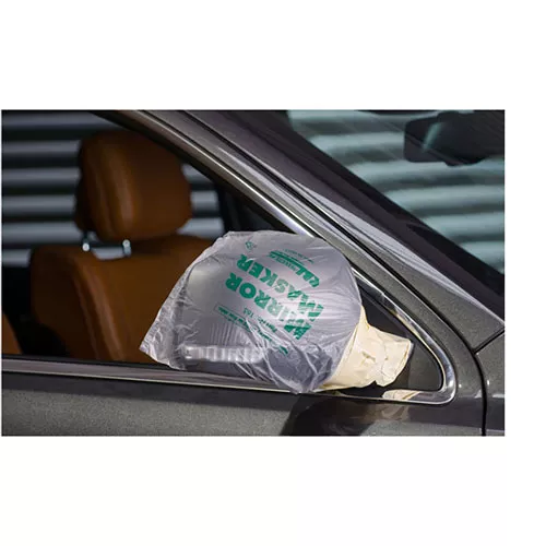 Maskers Side Mirror