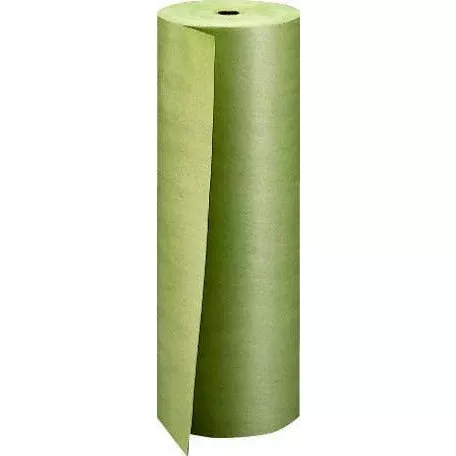 Mass King 18″ Green Automotive Masking Paper, (BOX OF 2 ROLLS)