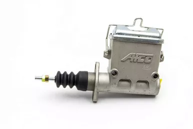 Master Cylinder 1in Integral Reservoir