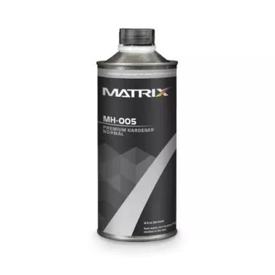 Matrix MH-005 Premium Hardener Normal Quart