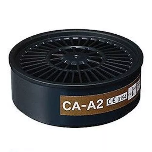 Maxisafe A2 Organic Gas Filter each