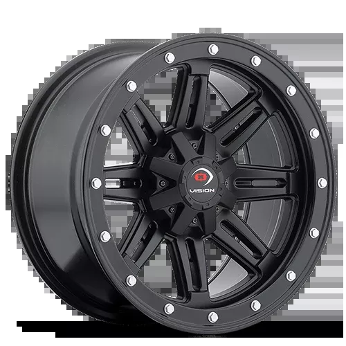 MB VIS FIVE FIFTY 14X7 4X137