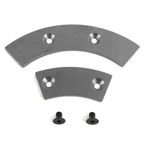 McLeod 563333 Ford Flywheel Counterweight Kit