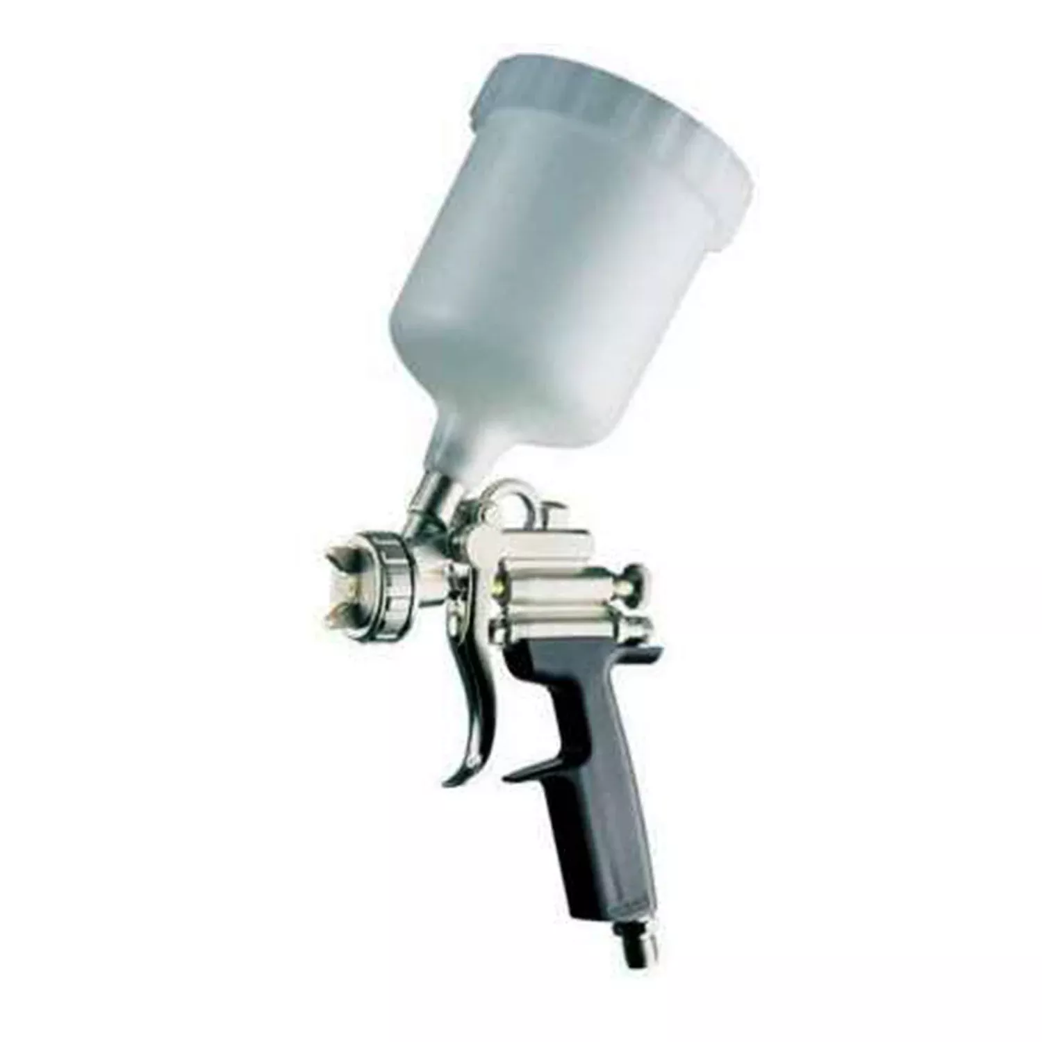 Mec Putty Gun 3.0mm