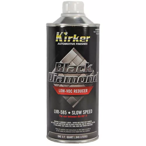 Medium Reducer