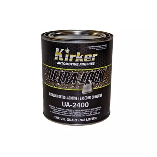 Metallic Control Additive