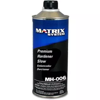 MH-006 PREMIUM HARDENER – SLOW, QT