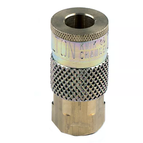 Milton T-Air Coupler Female Body 785