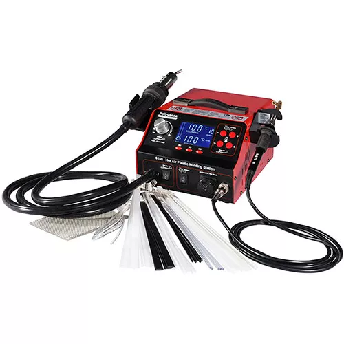 Mini-Fuzer Welding Kit, 120V