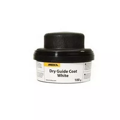 MIRKA DRY GUIDE COAT WHITE, 9193600111