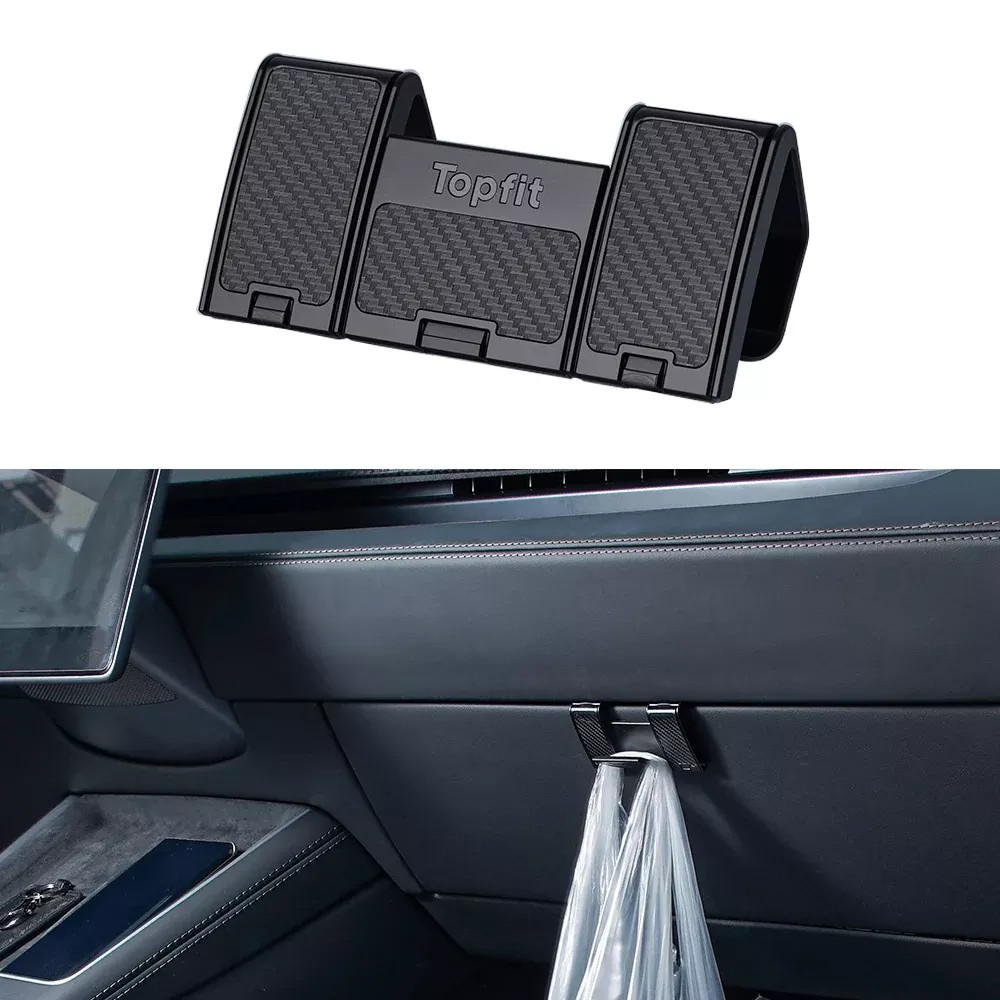 Model 3 Highland & Model Y Juniper Glove Box Hook