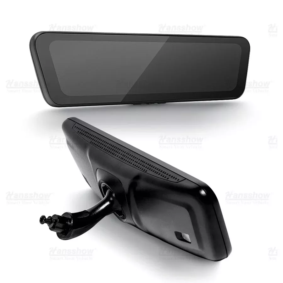 Model 3/Y 8.2” Live Streaming Rear View Mirror with Chassis Camera