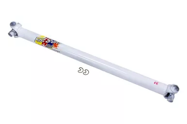 Moly Driveshaft 29.5in Long- 2in Dia.