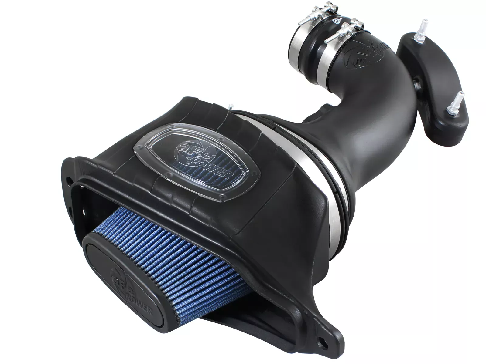 Momentum Cold Air Intake System w/ Pro 5R Filter