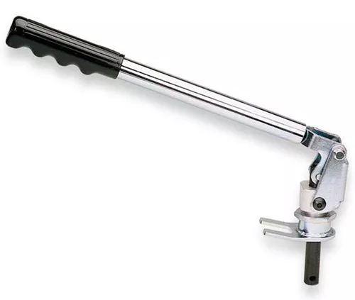 Moroso 62370 Stud Mount Valve Spring Compressor Tool - Fits 3/8" & 7/16" Studs