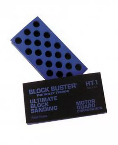 Motor Guard HT-1 Block Buster Sanding BlockEA
