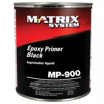 MP-900EPOXY PRIMER-BLACK – Gallon