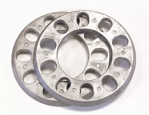 Mr Gasket 2371 Wheel Spacers