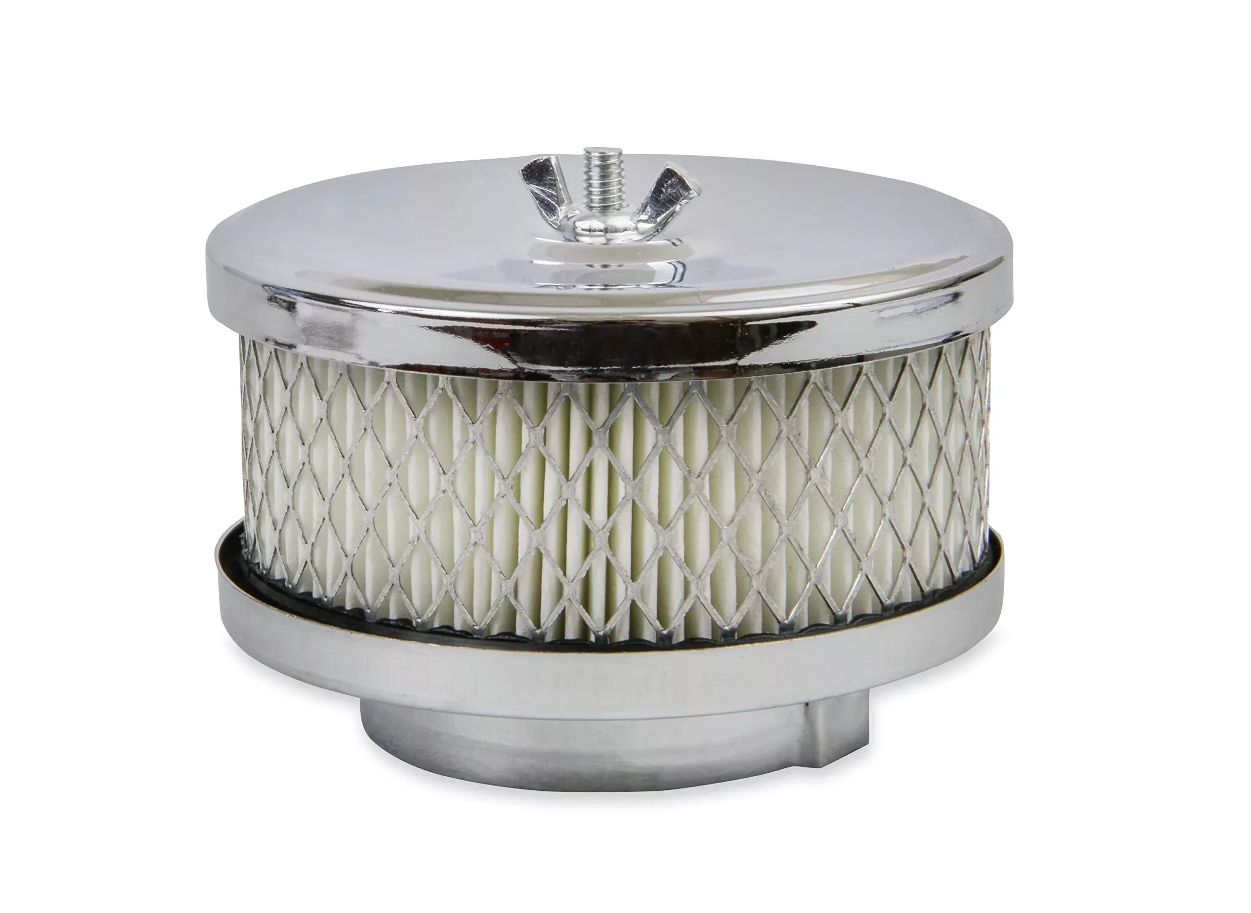 Mr Gasket 4354 Deep-Dish Air Cleaner