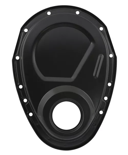 Mr Gasket 4590BP Timing Cover