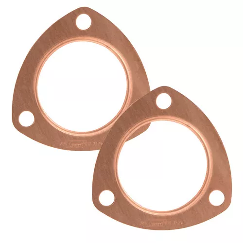 Mr Gasket 7176C Copper Seal Collector And Header Muffler Gasket