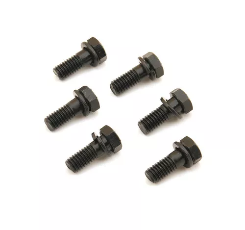 Mr Gasket 910 Pressure Plate Bolts