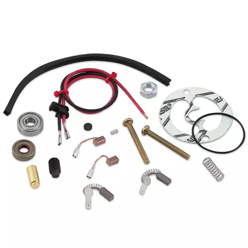 MSD Ignition 29809 Comp Pump Seal And Repair Kit