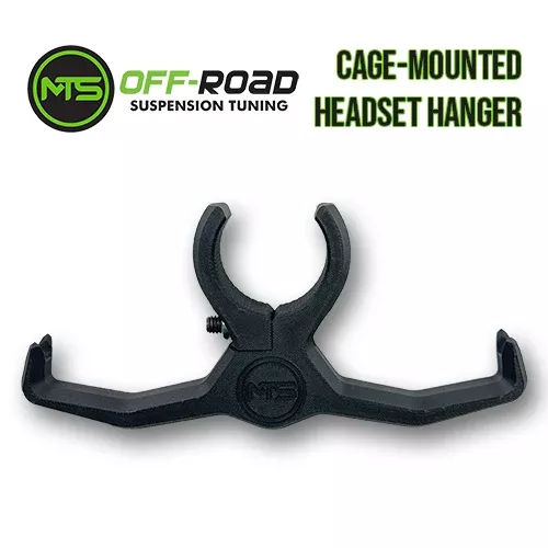 MTS Off-Road Headset Hanger