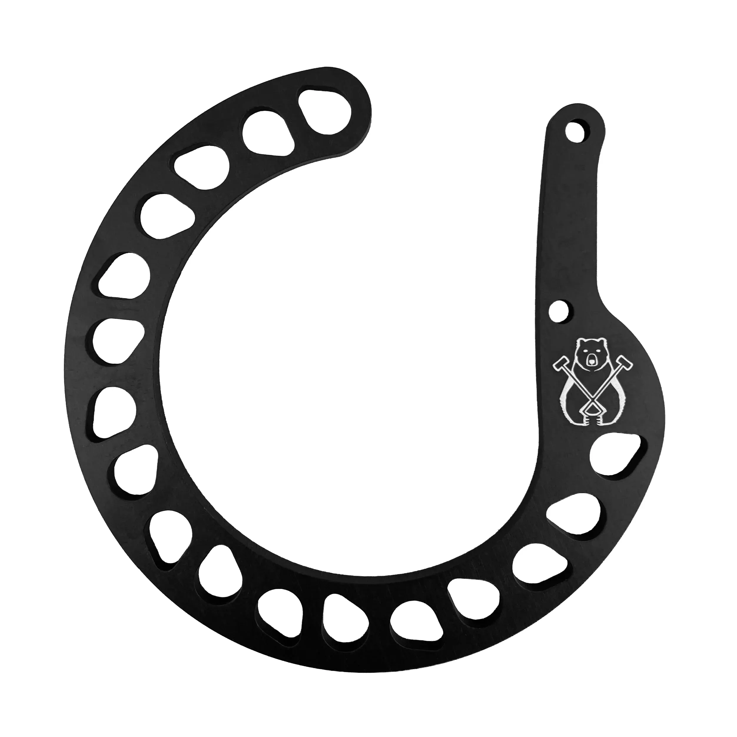 MUZZLE Rotor Guard