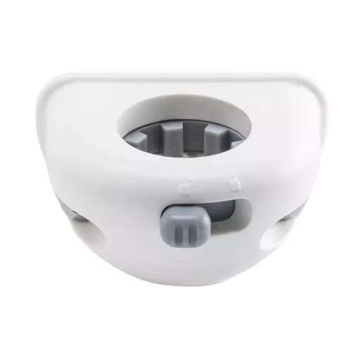 Navisafe Navimount Vertical White w/Screws