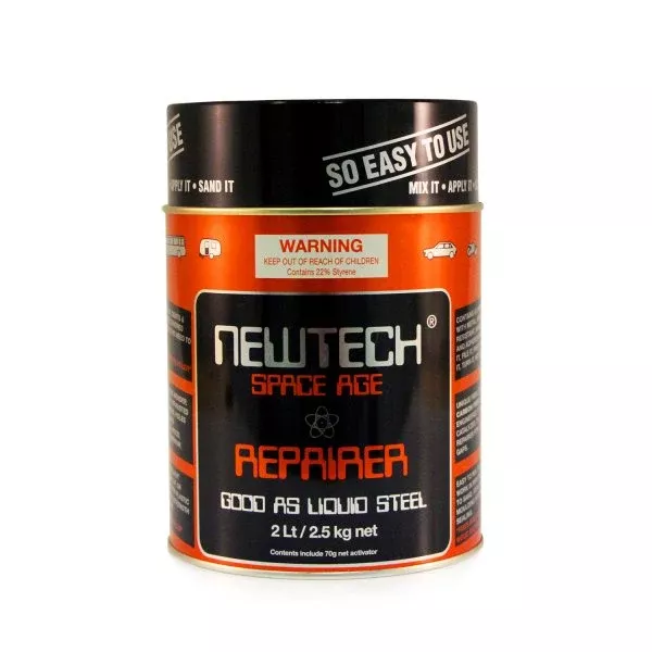 NEWTECH REPAIRER 2.5KG