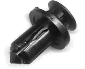 NISSAN MAXIMA & 240SX '84/ PUSH TYPE RETAINER (25)