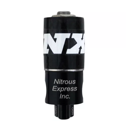 Nitrous Express 15100L Lightning Series Solenoid