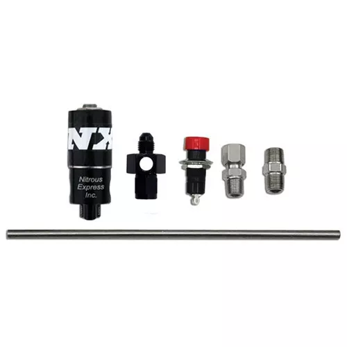 Nitrous Express 15601 Nitrous Purge Valve