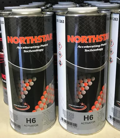 Northstar H6 Activator Quart (Each)