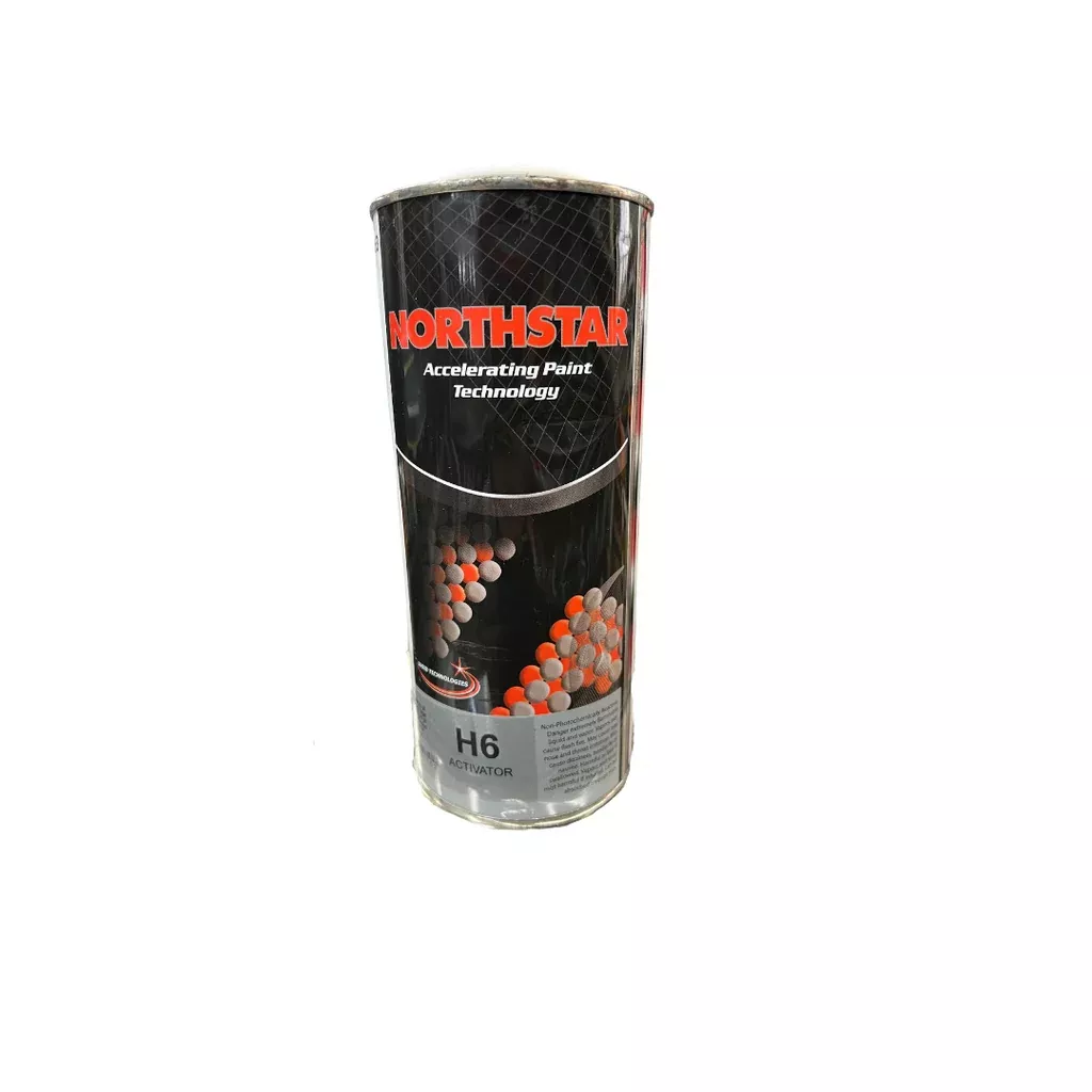 Northstar H6 Activator Quart
