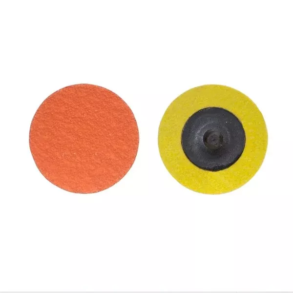 Norton Blaze R980P Quick Change Cloth Discs TR 75mm 60 Grit – 10 Discs