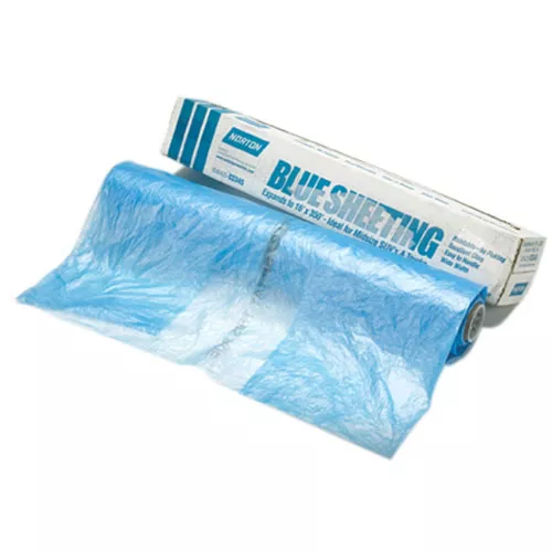 Norton Blue Sheeting 16′ x 350′ Roll 03345
