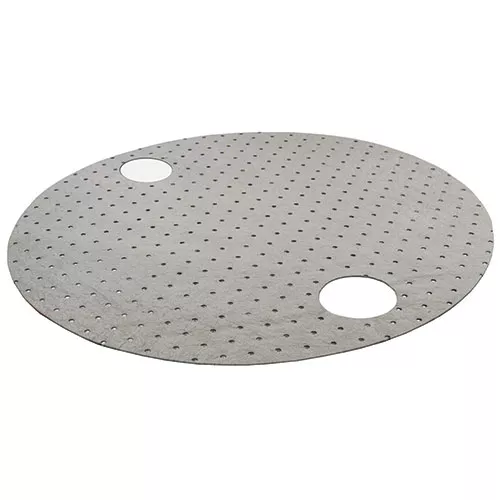 Oil Dri Universal Bonded Drum Top Pads